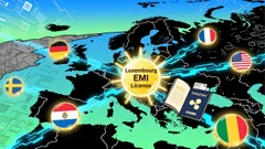 Ripple's Regulatory Expansion in Europe: A Strategic Catalyst for XRP and Cross-Border Payments Growth