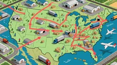 McKesson's Strong Stock Move: What's Really Driving It?