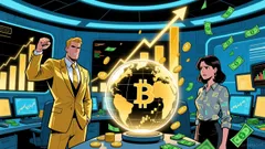 Reassessing Bitcoin's Role in a Portfolio Amid Persistent Criticism from Peter Schiff