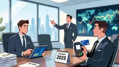 U.S. Banks Outperform Expectations: Resilience Drives Strong Earnings in 2026