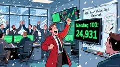 Navigating Nasdaq 100 Index Futures: Volatility, Reversal Patterns, and Momentum Shifts in Early 2026