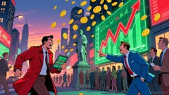 Whale Suffers $509,000 Loss as LIT Position Partially Liquidated