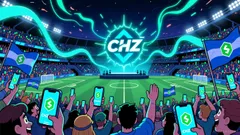 Chiliz CEO Announces Strategic Moves Ahead of 2026 FIFA World Cup