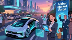 Tesla's FSD Subscription Pivot: A Growth Investor's TAM and Scalability Analysis