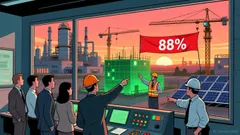Decoding the EIA Refinery Utilization Rate: Sector Rotation Strategies in a Slowing Energy Demand Environment