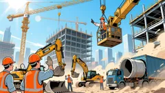 U.S. Consumer Confidence and Sector Rotation: Unlocking Opportunities in Construction and Engineering