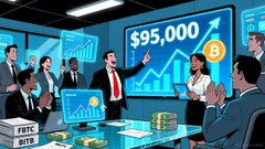 Bitcoin's Shifting Trading Patterns: A New Bull Case from North American Hours