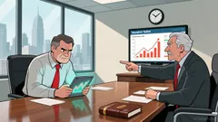 OSB Group's Tiny Buyback vs. Insider Selling: What's the Real Signal?