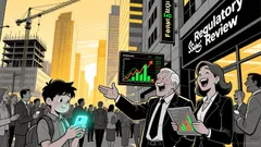 Dogecoin's Strategic Repositioning in a Regulated Crypto Market: A 2026 Outlook on Institutional Adoption and Regulatory Clarity