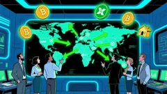 XRP's Path to $100: How Infrastructure and Supply Dynamics Are Redefining Long-Term Value