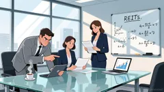 Net Asset Value: A Value Investor's Guide to When It Matters and When It Doesn't