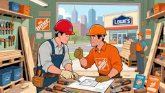 Lowe's Pro Pivot: A Strategic Shift or a Financial Distraction?