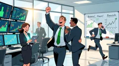 Ucommune Faces Nasdaq Compliance Challenge as Share Price Falls Below Minimum Bid