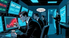 Bitcoin at a Critical Juncture: Breakout or Breakdown in 2026?