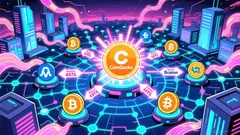 CoinGecko's Potential $500M Sale: A Strategic Inflection Point in Crypto Market Data Consolidation