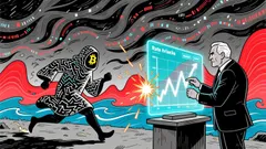 Bitcoin as a Hedge in the Age of Institutional Uncertainty