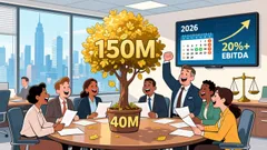 Haivision's Record Quarter: Is the Growth Already Priced In?