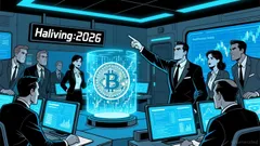 Bitcoin's Institutional Supply Squeeze: A Catalyst for a $100K+ Rally in 2026