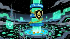 Lighter DEX's Mandatory Staking Mechanism: Reshaping Liquidity Dynamics and Validator Incentives in DeFi