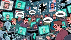 TikTok Blocks Thai Politicians From Paying for Ads Before Poll