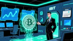 Bitcoin's Path to $100k: Assessing Institutional Adoption and Macroeconomic Catalysts