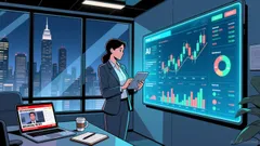 Benzinga's $25M Monthly Readership Playbook: Can It Monetize the Attention?