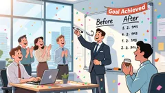 Benzinga's Automation Play: A High-Traffic Media Company's Efficiency Bet