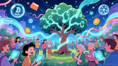 ETH Sees Record Wallet Growth Amid Fusaka Upgrade and Staking Surge