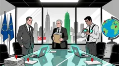 The Rise of Subnational Crypto Regulation: Implications for Investors