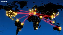 TRON's Integration with MetaMask: A Catalyst for Mass Adoption and Liquidity Growth in Web3
