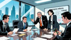 Elliott's Verdict: Toyota Industries' Buyout Is a Smart Money Trap