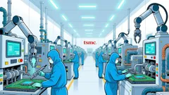 TSMC's 2nm S-Curve and the Memory Crunch: Weighing AI Infrastructure Bet Against Smartphone Risk