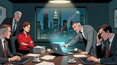 PBOC's Targeted Rate Cuts: A Structural Shift or a Symptom of Deeper Demand Weakness?