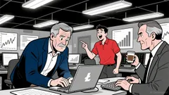 Litecoin's Fractal Bull Case and Its Impending Breakout