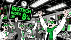 Meta's 2025 Restructuring: A Calculated Gamble on AI and Operational Efficiency?