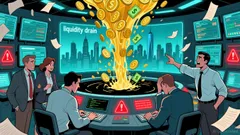 NYC Token Controversy Grows After $1 Million Liquidity Pull