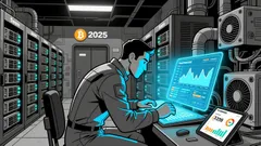 The Resurgence of Solo Mining in a High-Difficulty Bitcoin Era