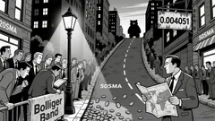 Market Overview: Banana For Scale/USDC (BANANAS31USDC) – 24-Hour Movement