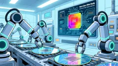 TSMC's Q4 Beat: Structural AI Demand vs. Near-Term Headwinds