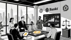 The Institutional Bull Run: Why Crypto is Poised for a New Era of Growth in 2026