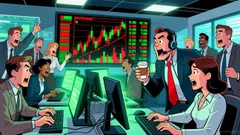 Benzinga (BZNG): Is the Financial Media Chat Community the Main Character in 2026's Market Narrative?