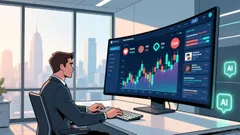 Benzinga's Grand Vision: Can the Data Platform Story Scale?