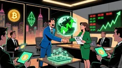 U.S. Crypto Regulatory Evolution and Investment Implications: How Coinbase's Legislative Influence Reshapes Institutional Entry and Risk Profiles