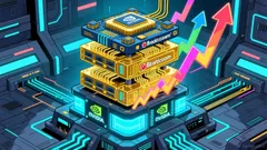 Nvidia and Broadcom: The Compute and Connectivity Rails of the AI S-Curve