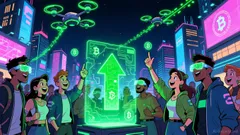 LSEG Launches Digital Settlement Platform in Blockchain Expansion