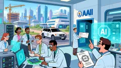 Assessing the Impact of PBOC's Structural Rate Cut on Targeted Sectors in 2026: Strategic Entry Points for Investors in Small Business and Tech Innovation-Driven Sectors