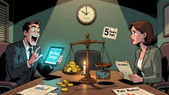 Bausch Health's J.P. Morgan Presentation: What's Priced In?