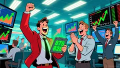 Rigel's JPM Catalyst: A 300% Revenue Jump or a Pipeline Hype Trade?