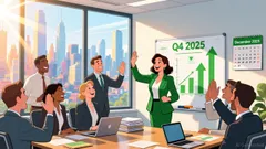 TSMC's Q4 Beat: What Was Already Priced In?