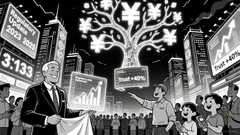 Regulatory Risks and the Digital Yuan: How Corruption Scandals Shape China's CBDC Future